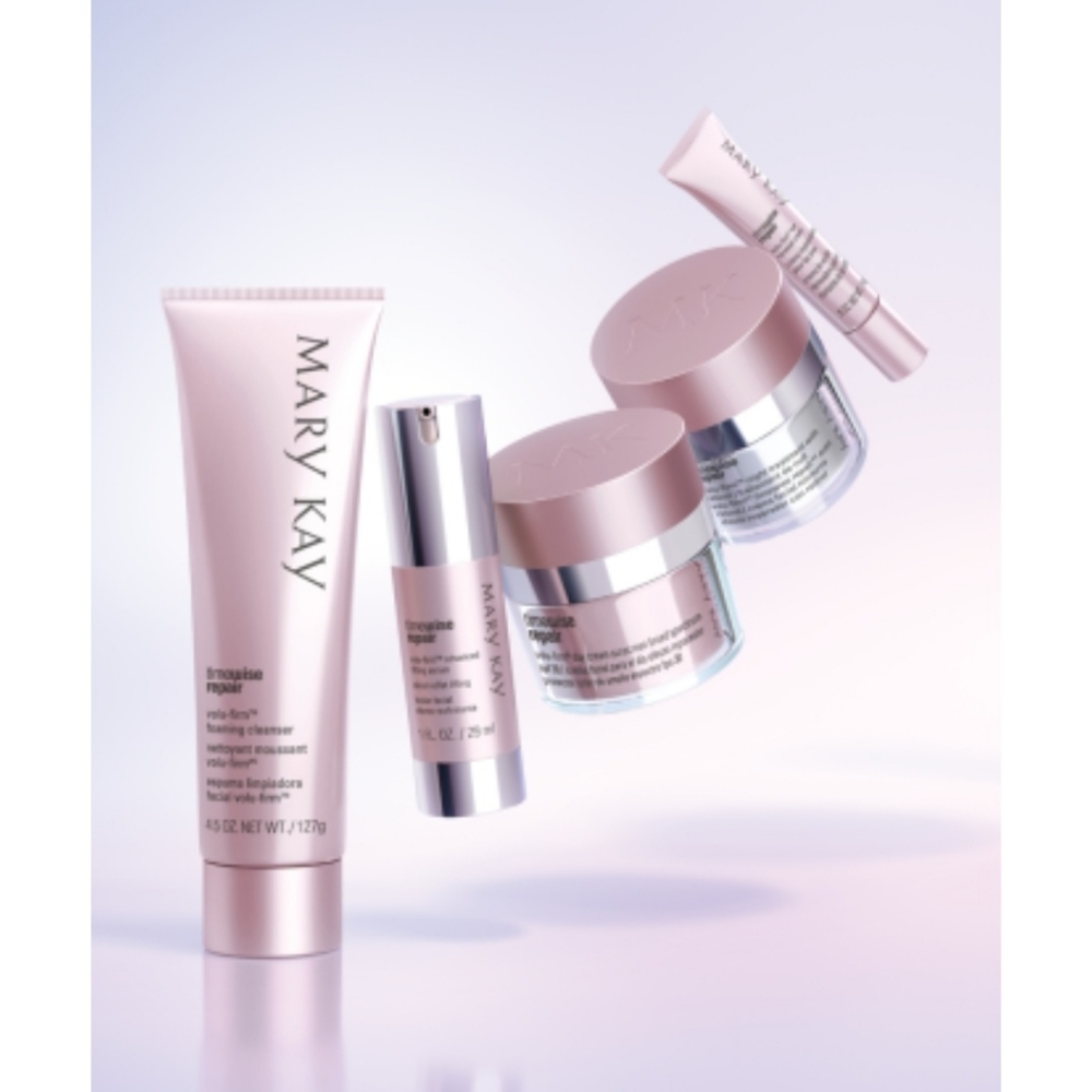 Mary Kay TimeWise Repair Volu-Firm Set